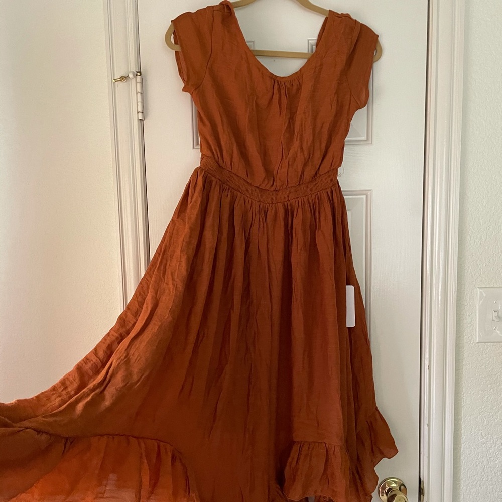 Joyfolie Dress - 14